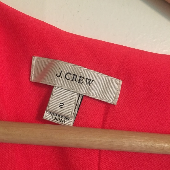 J.Crew Camille Sleeveless Dress - Picture 4 of 5